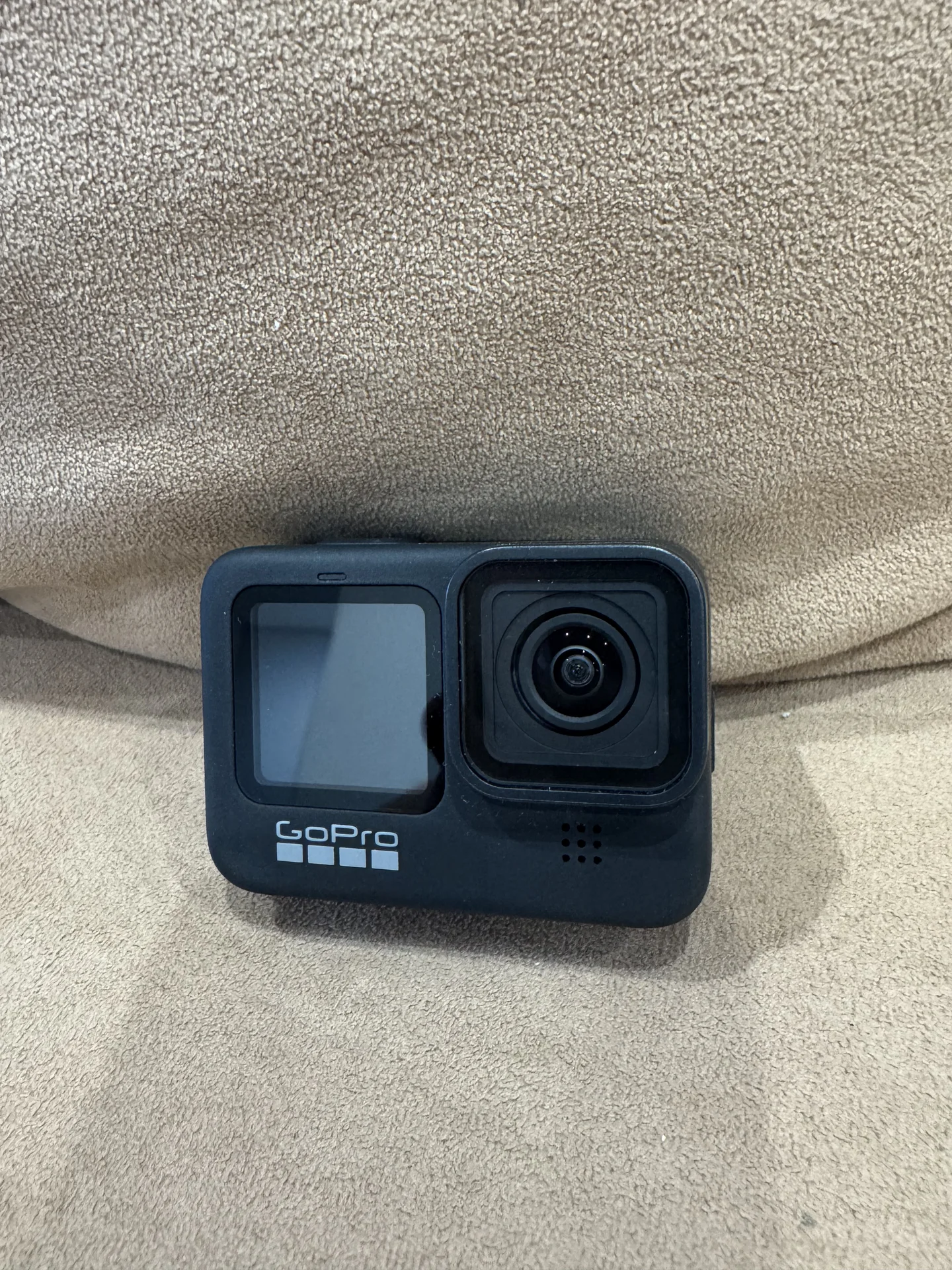 Экшн-камера GoPro HERO9 Black - изображение 1