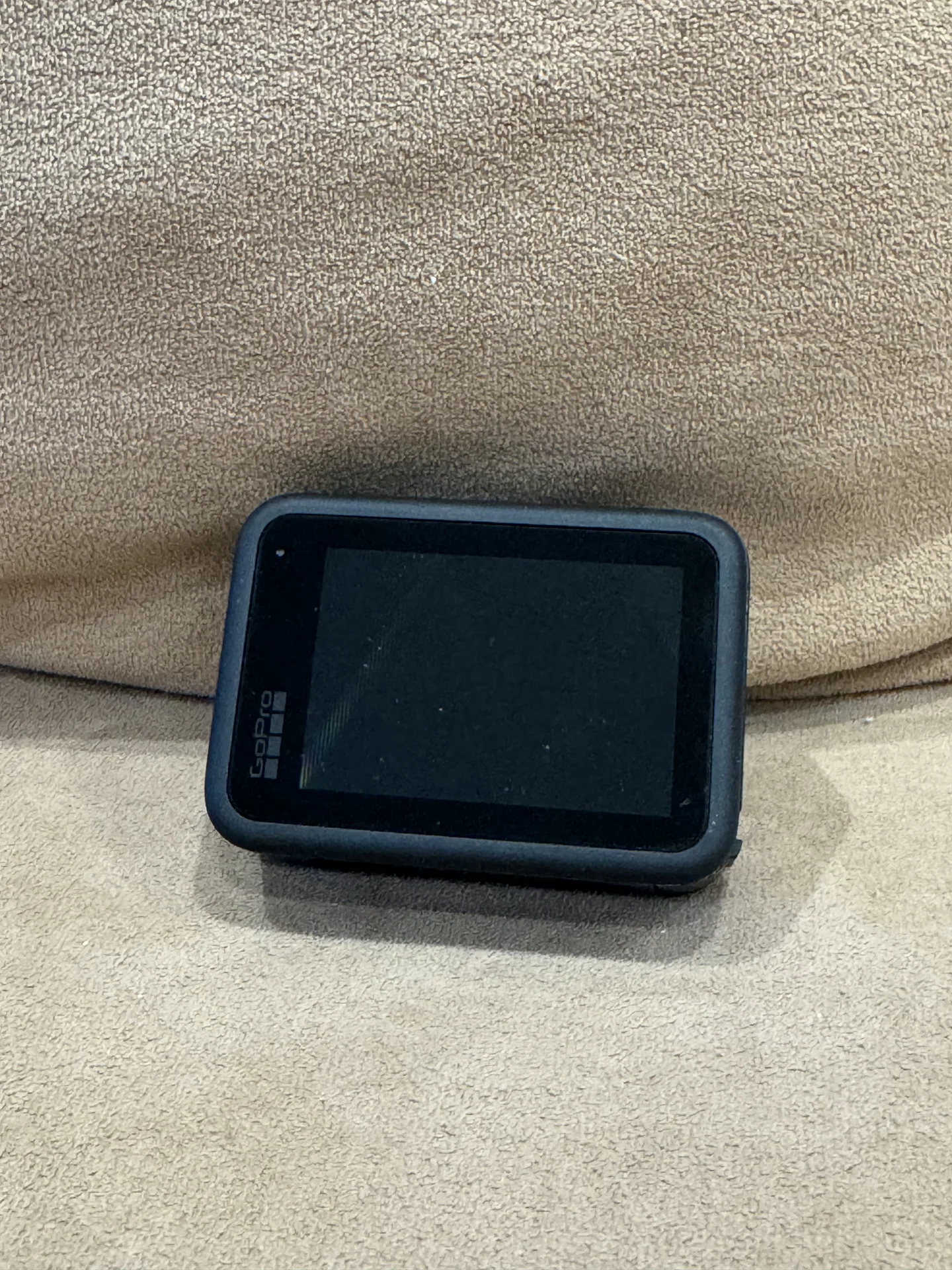 Экшн-камера GoPro HERO9 Black - миниатюра 2