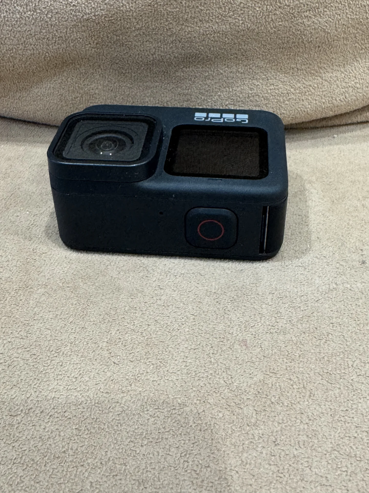 Экшн-камера GoPro HERO9 Black - миниатюра 3