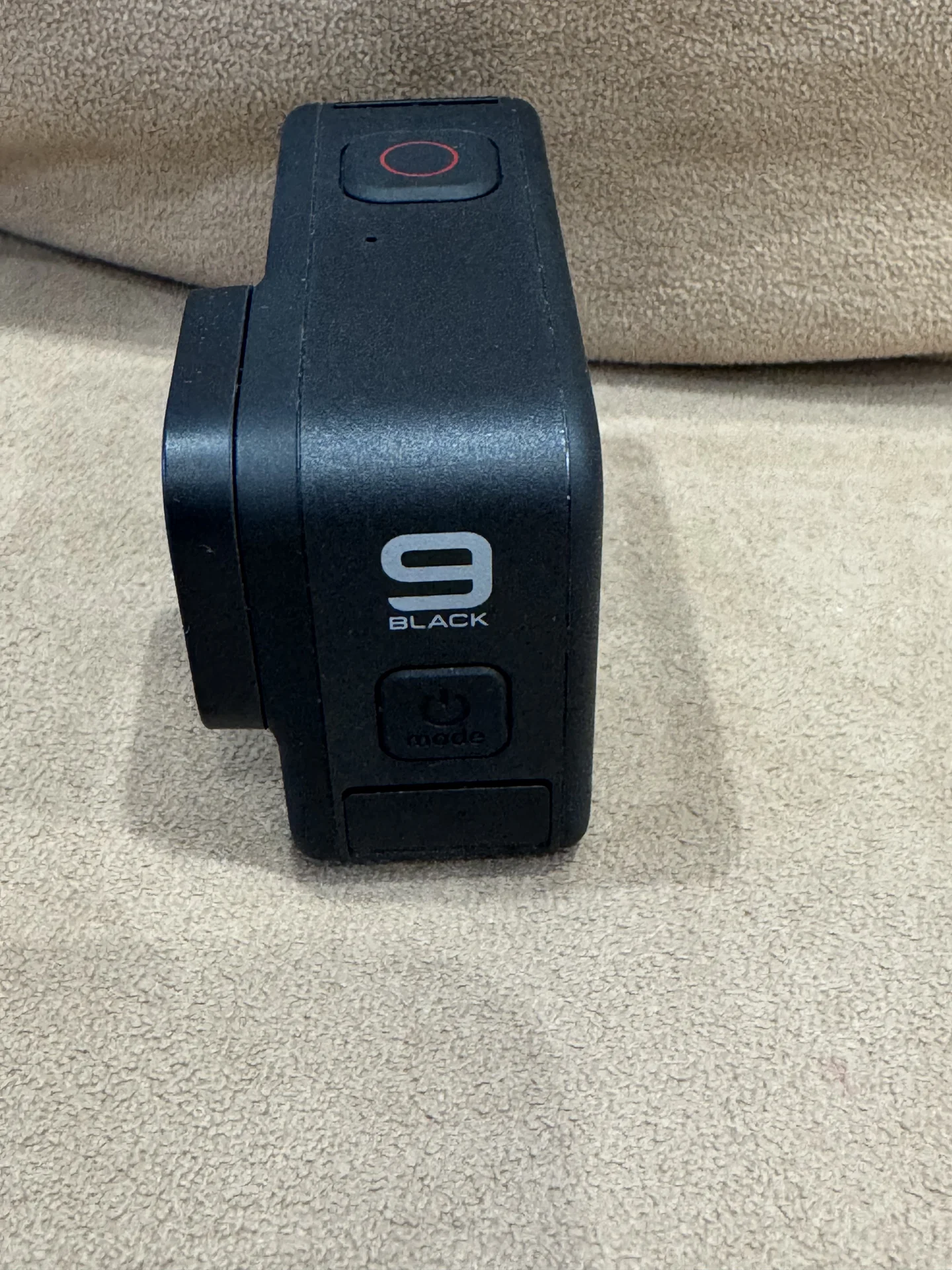 Экшн-камера GoPro HERO9 Black - миниатюра 4