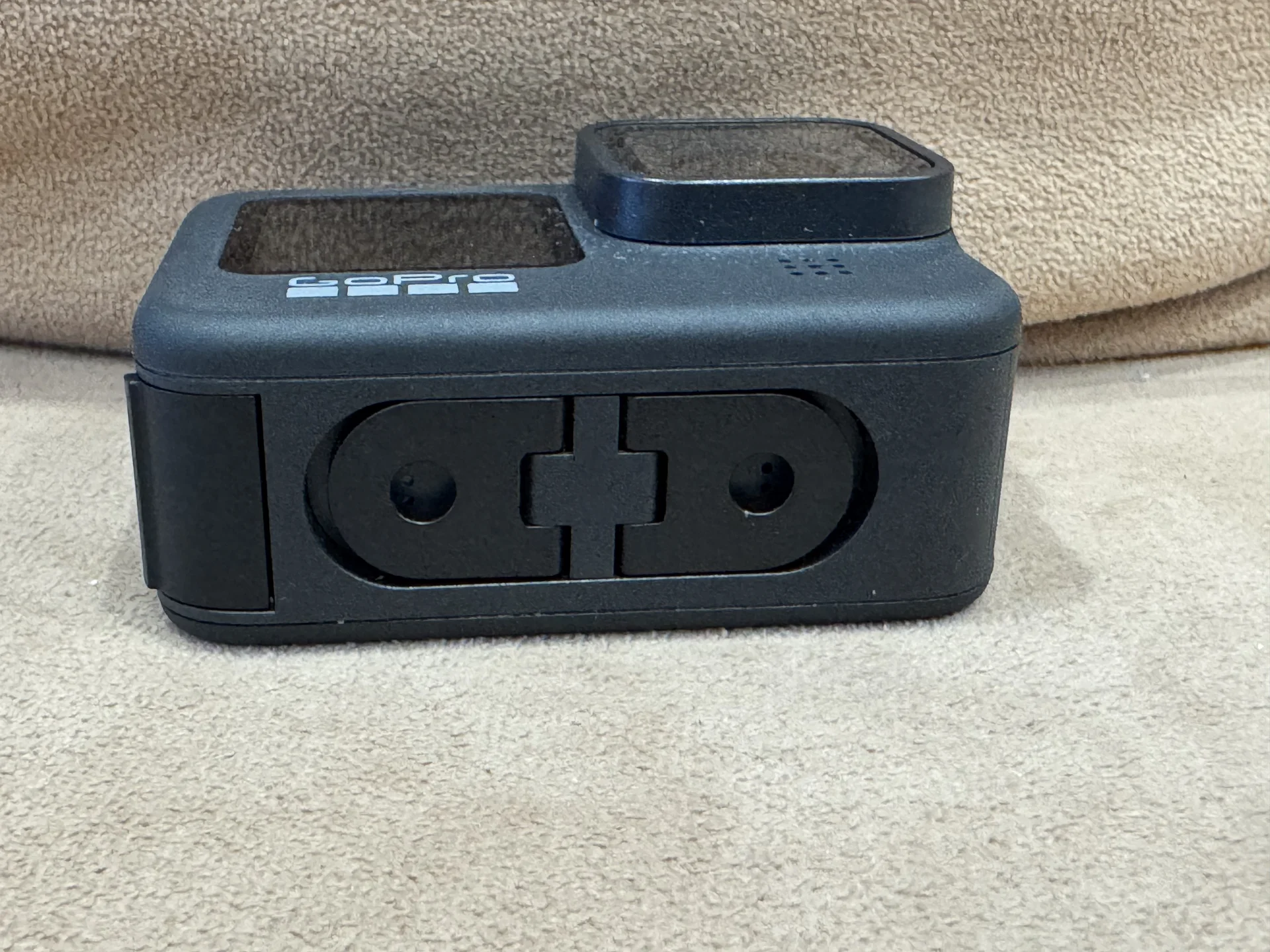 Экшн-камера GoPro HERO9 Black - миниатюра 5
