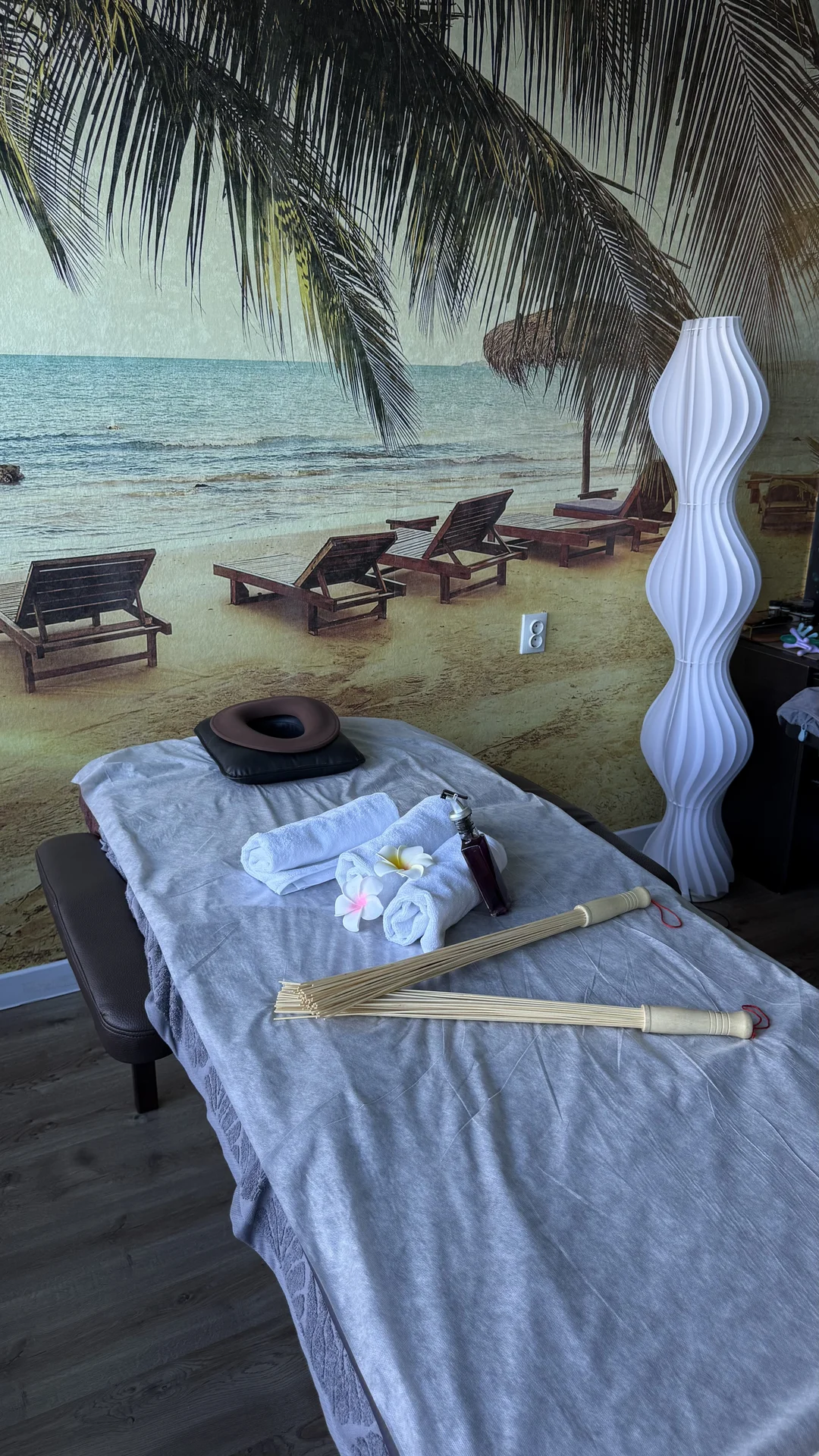 Массаж, коррекция фигуры, SPA - изображение 1