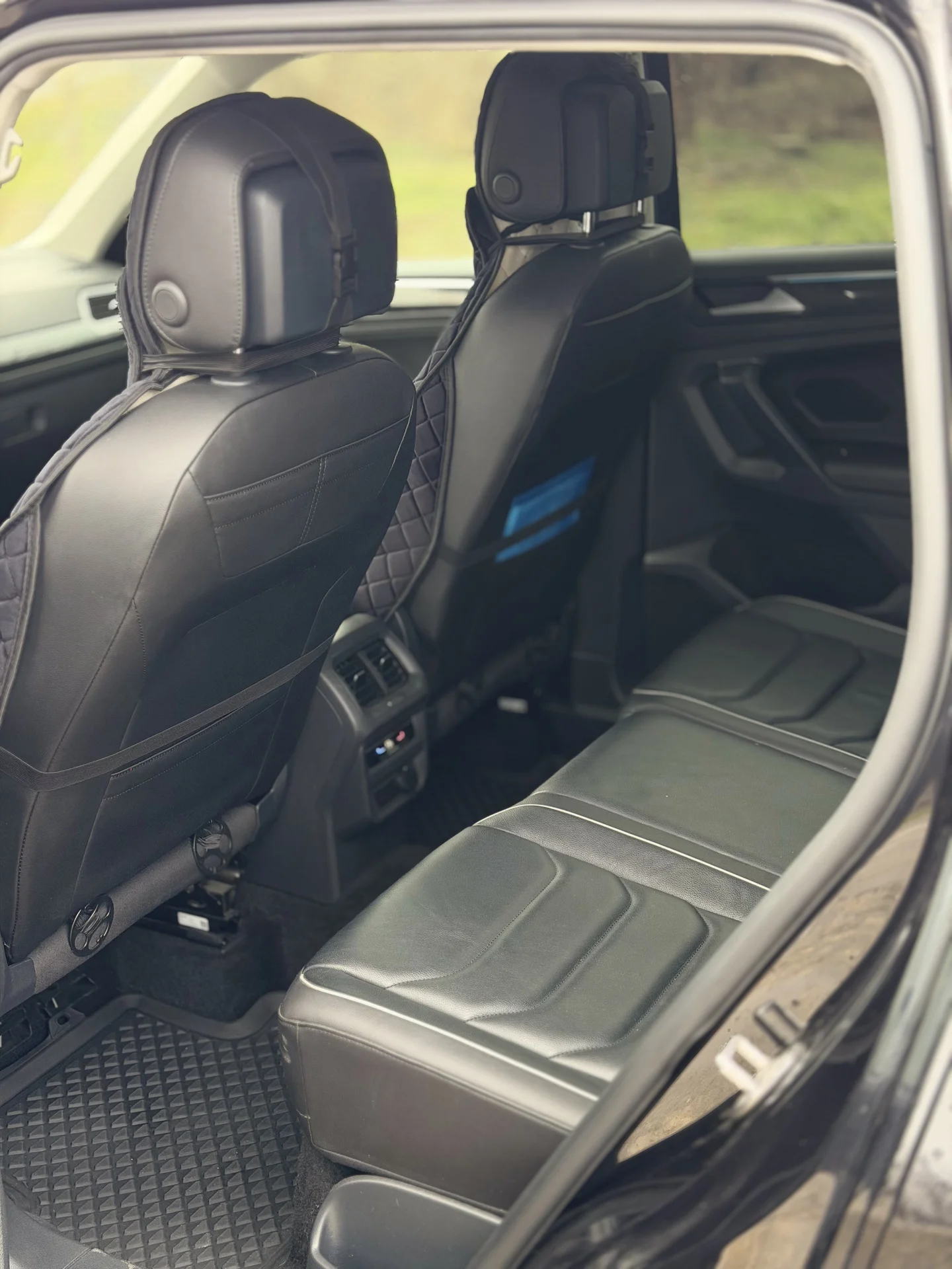 Volkswagen Tiguan - миниатюра 6
