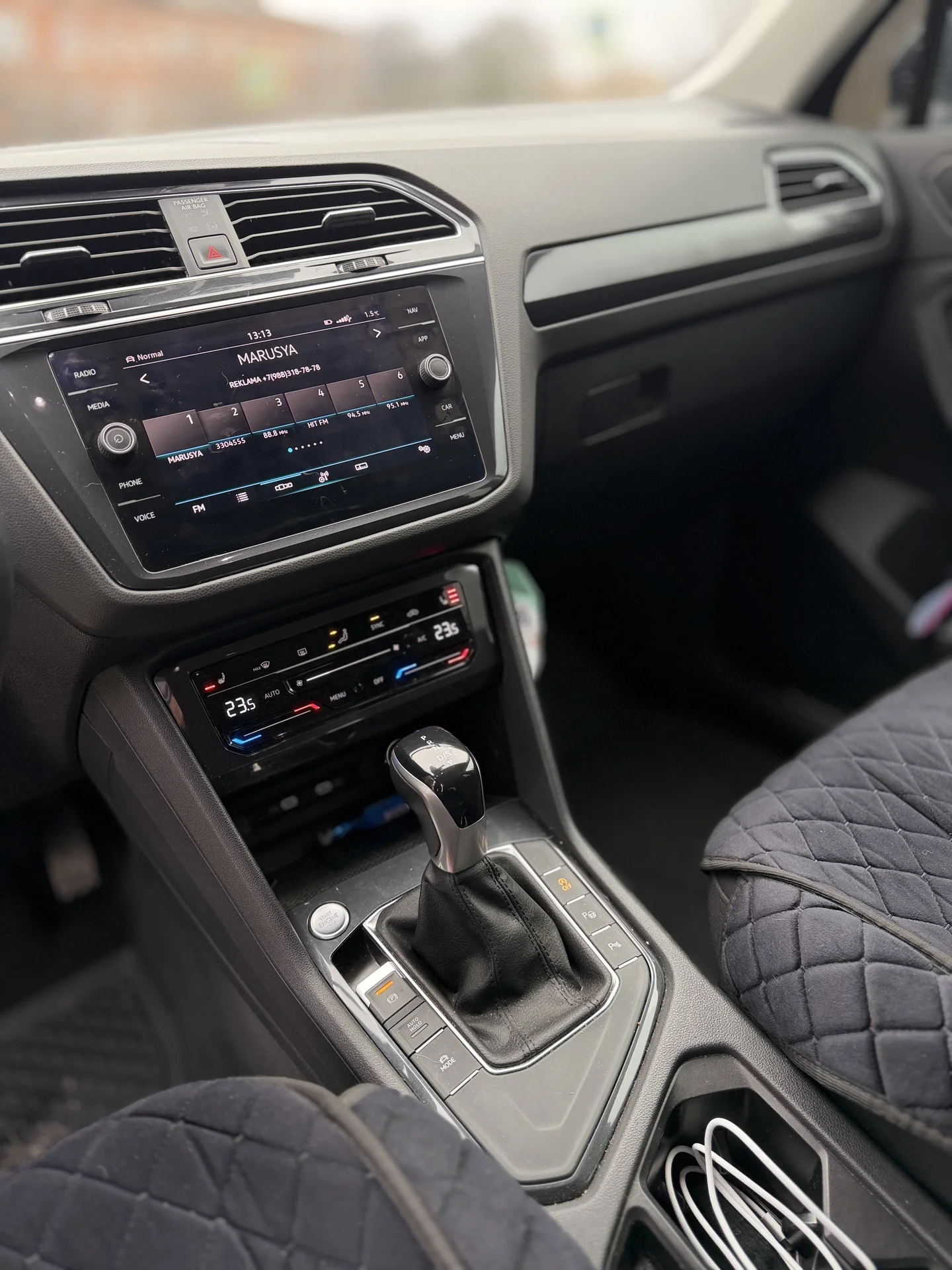 Volkswagen Tiguan - миниатюра 8