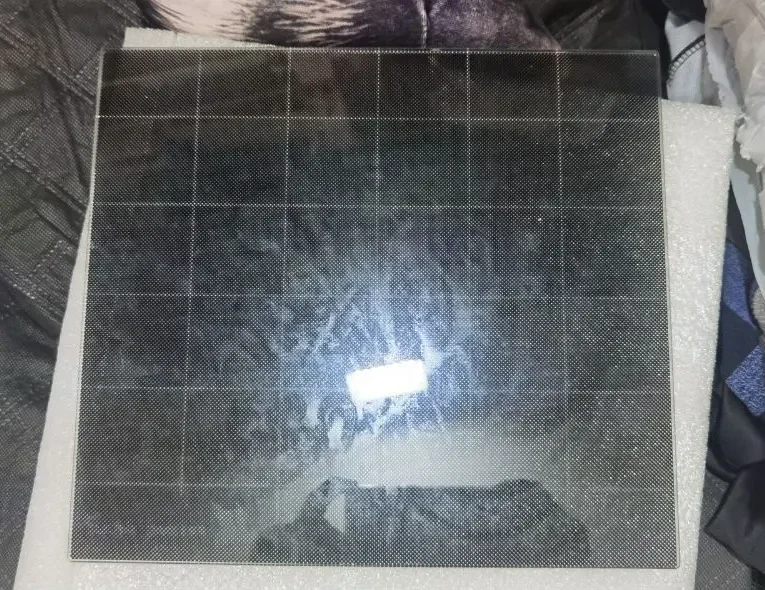 Стол для 3D принтера - изображение 1