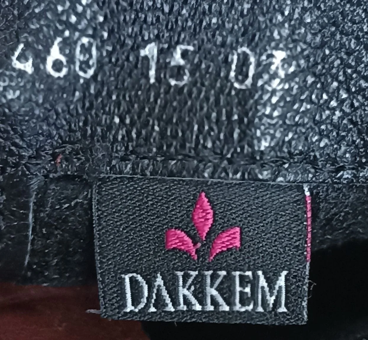 Женские ботинки Dakkem 39 - миниатюра 5