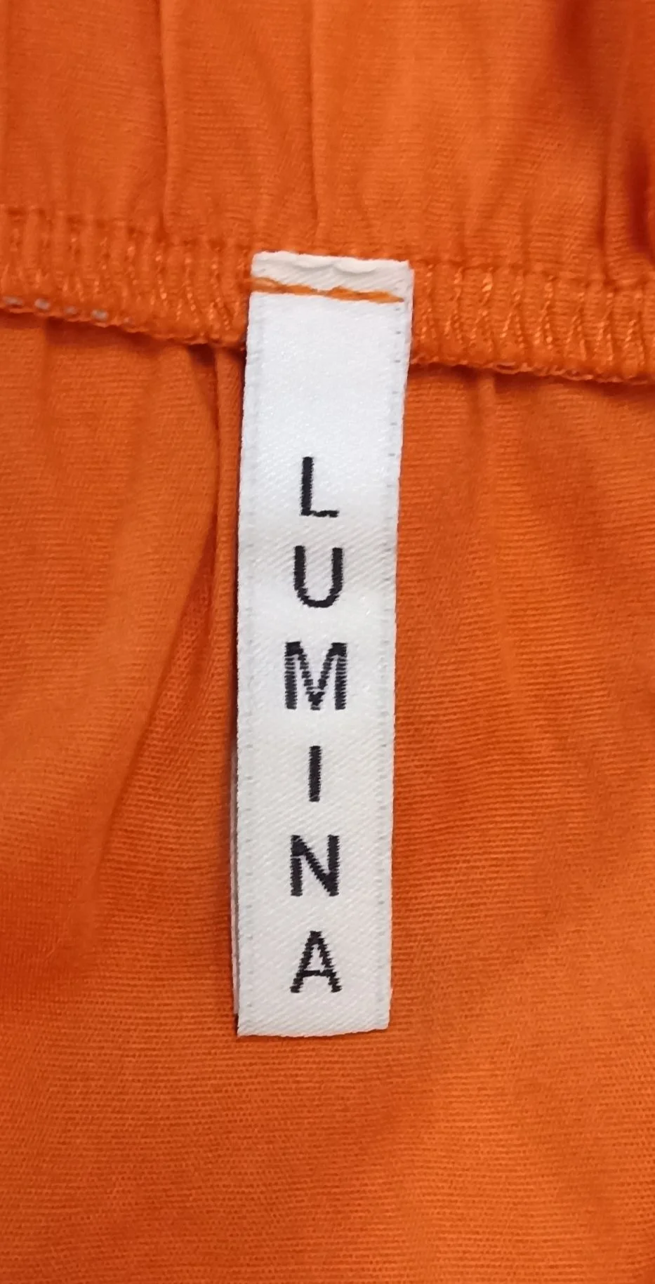 Платье Lumina хлопок 44 - миниатюра 5