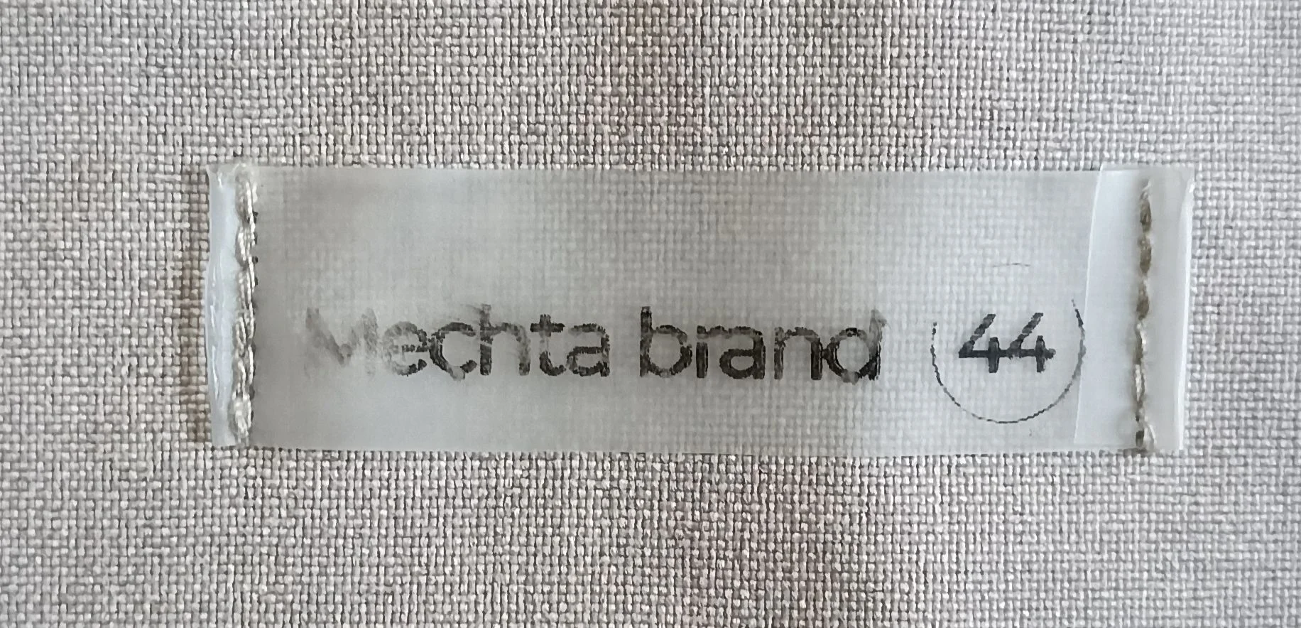 Жилет Mechta brand 44 - миниатюра 7