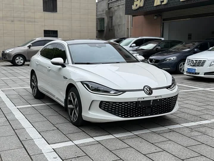Volkswagen Lamando L 1.4 AMT, 2023, 35 936 км - миниатюра 2