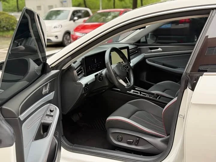 Volkswagen Lamando L 1.4 AMT, 2023, 35 936 км - миниатюра 6