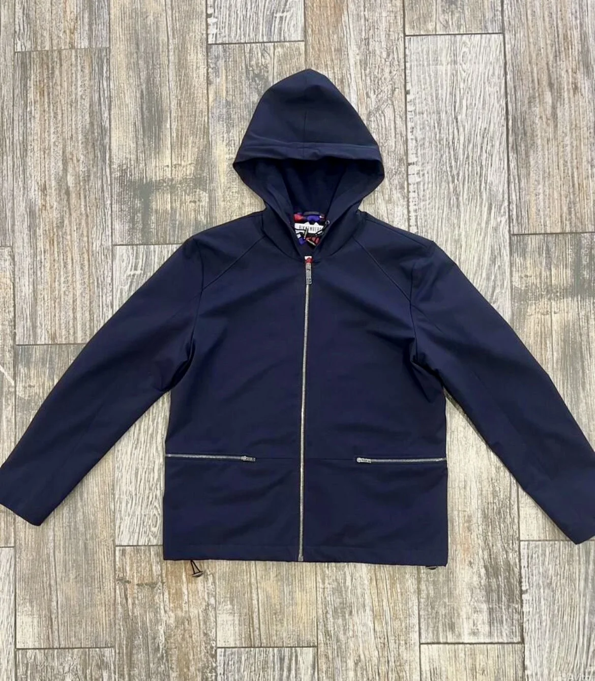 Куртка bikkembergs - изображение 1