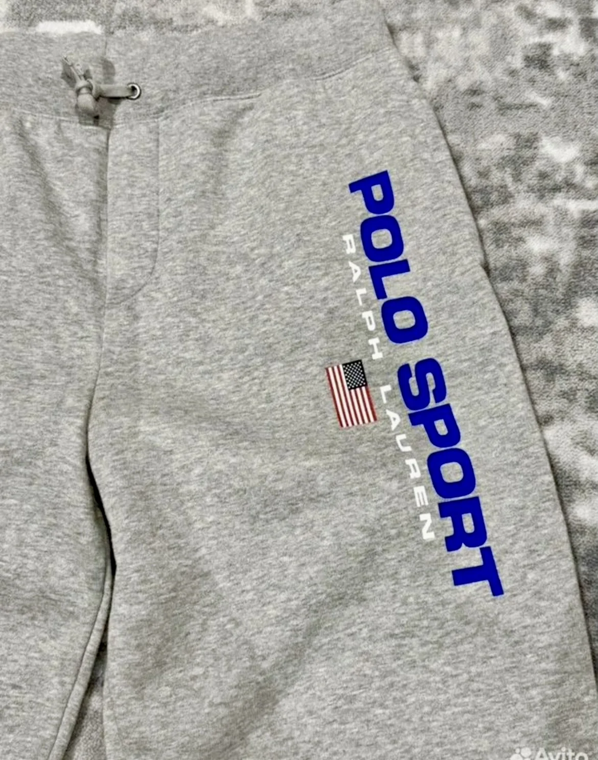 Polo sport - миниатюра 2