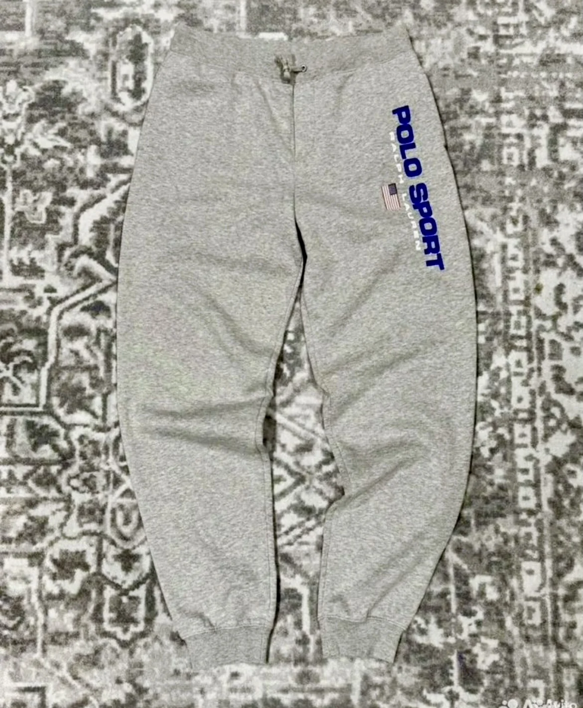 Polo sport - миниатюра 3