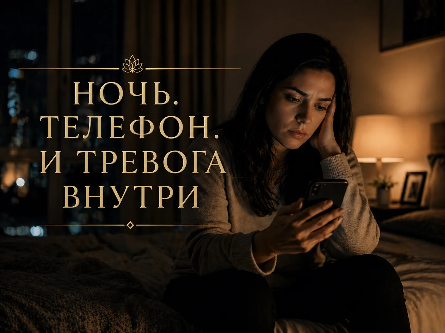 Женский консультант по вопросам отношений - миниатюра 2