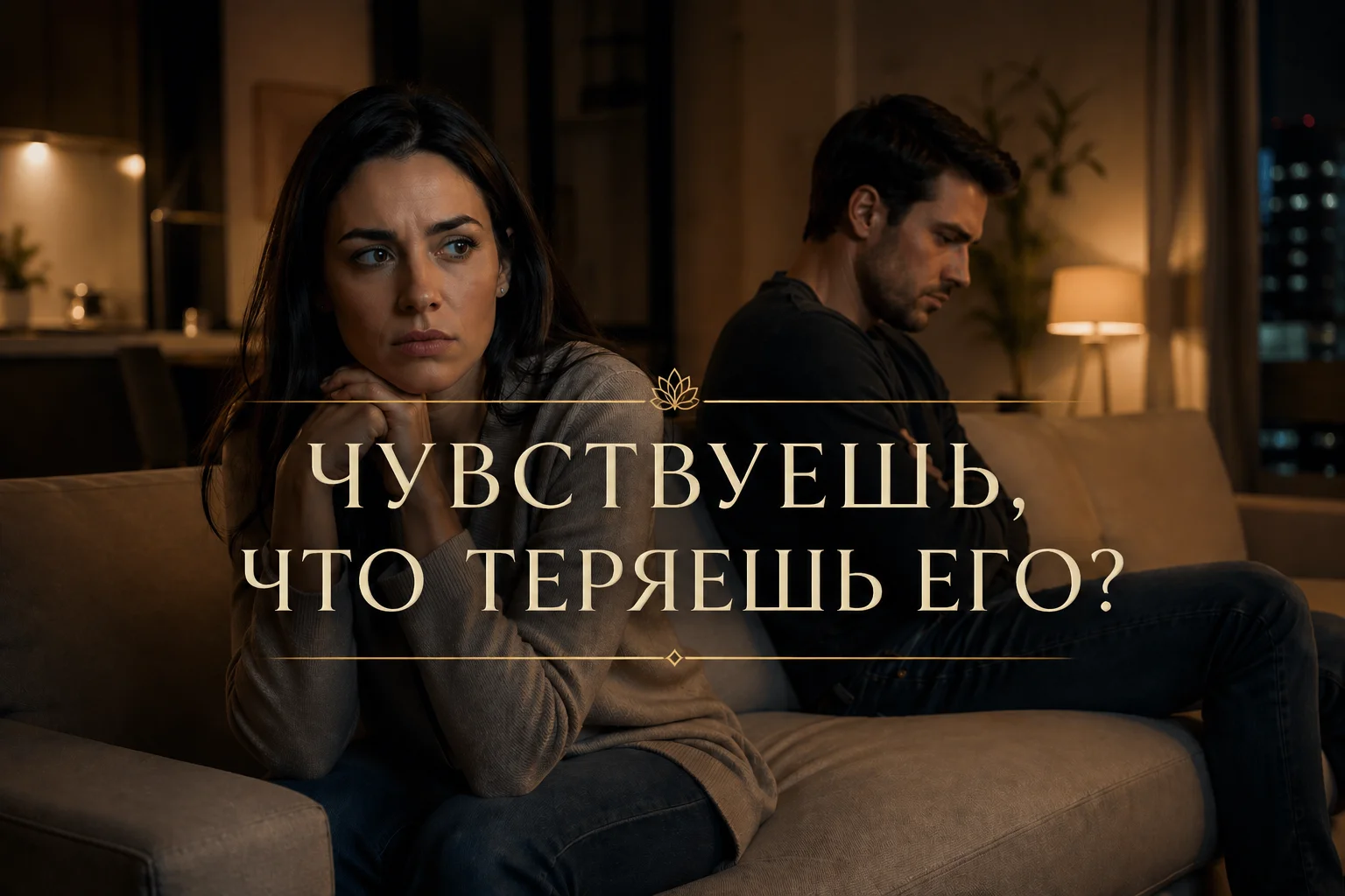 Женский консультант по вопросам отношений - изображение 1