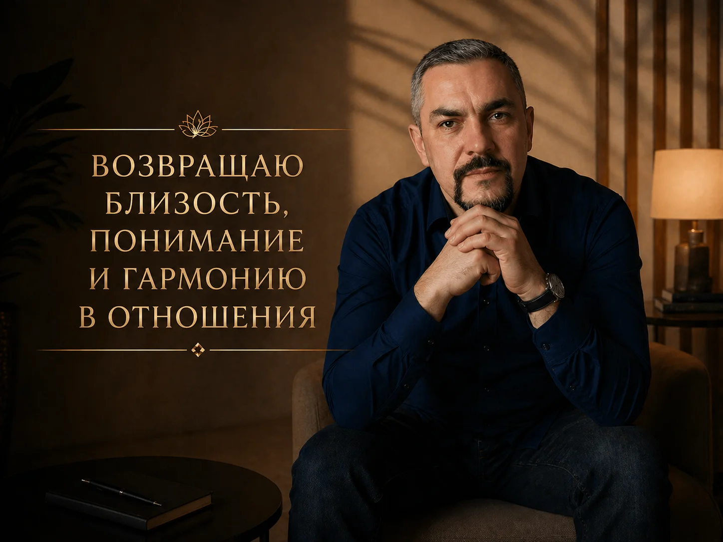 Психолог | Гипнотерапевт - миниатюра 4