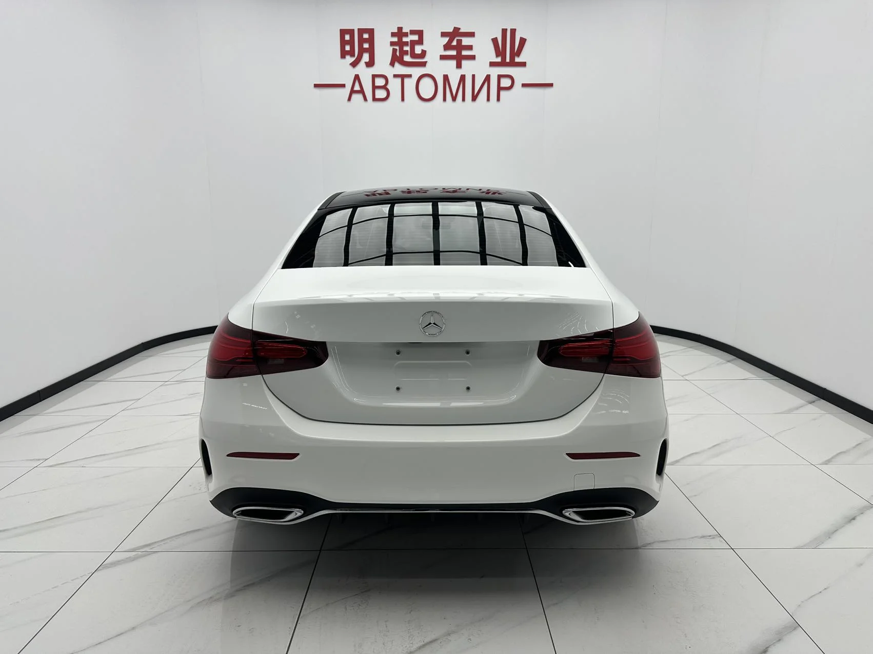 Mercedes-Benz A-класс 2023 - миниатюра 6