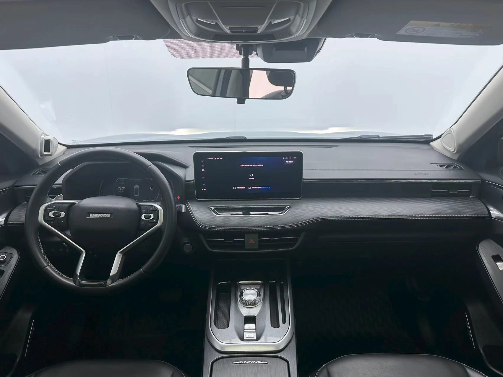 Haval Jolion 2021 - миниатюра 7