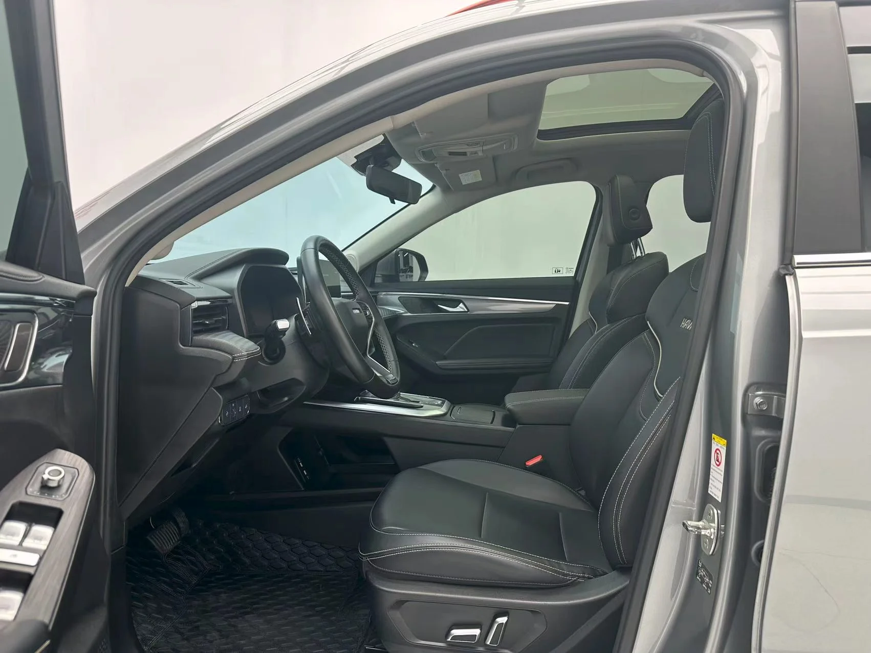 Haval Jolion 2021 - миниатюра 8