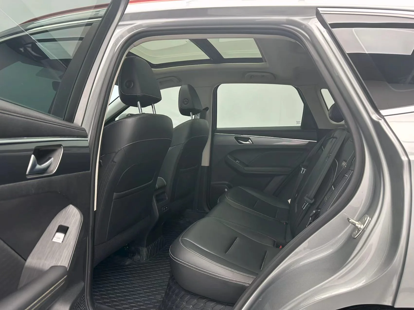 Haval Jolion 2021 - миниатюра 9