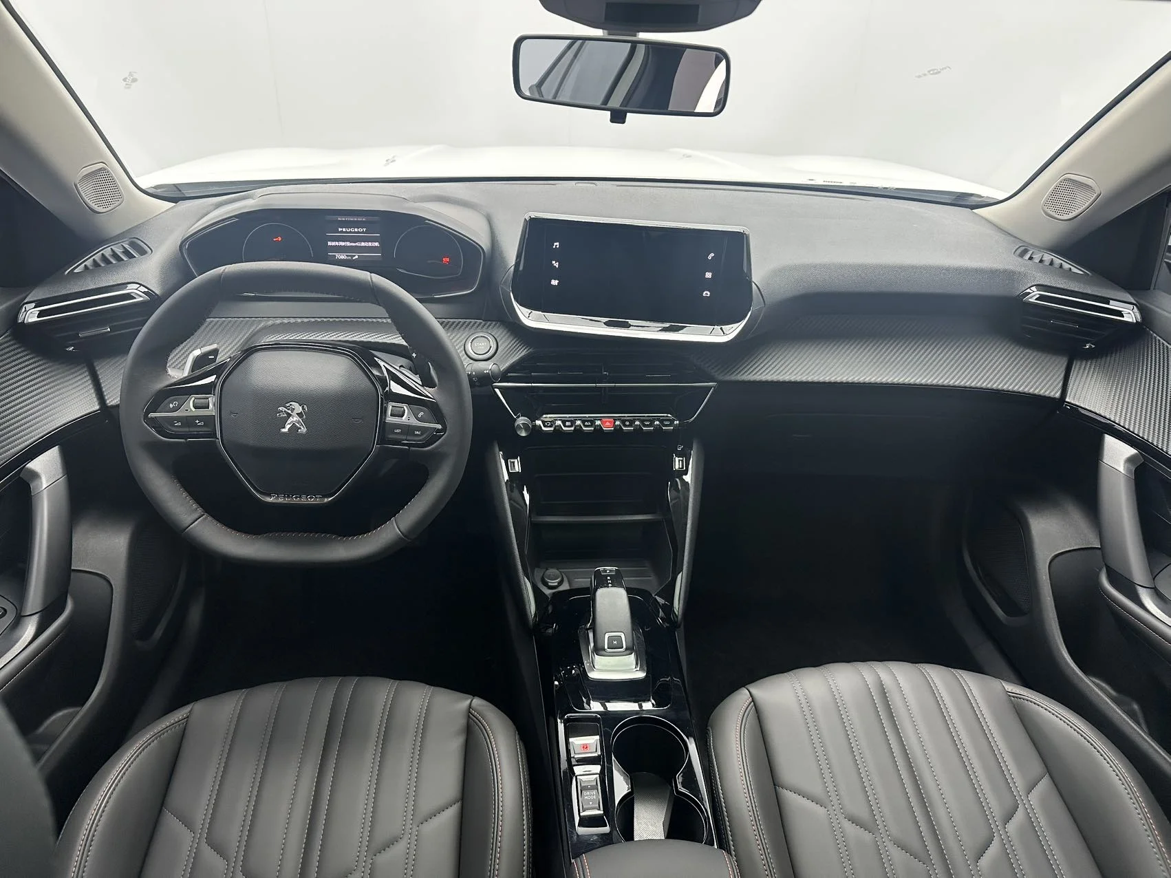 Peugeot 2008, 2022 г. - миниатюра 7