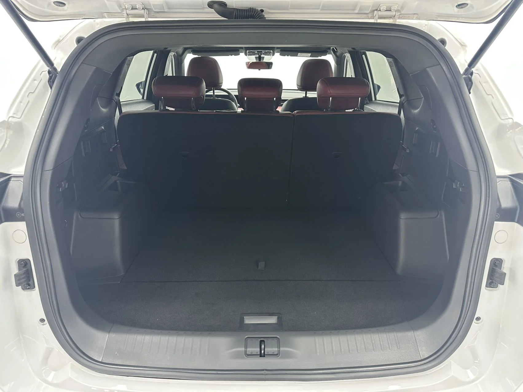 Jetour X70 PLUS 2023 - миниатюра 10
