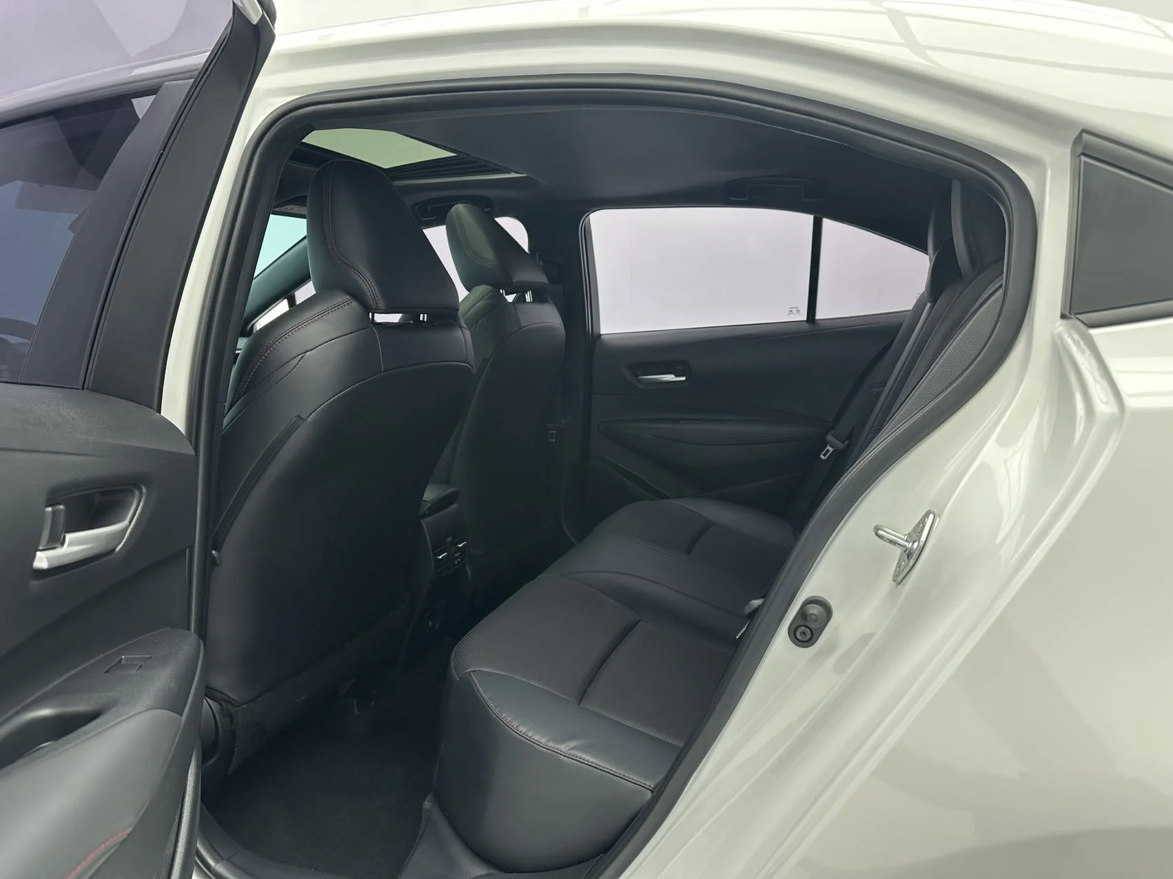 Toyota Levin 2023, Sport Edition - миниатюра 9