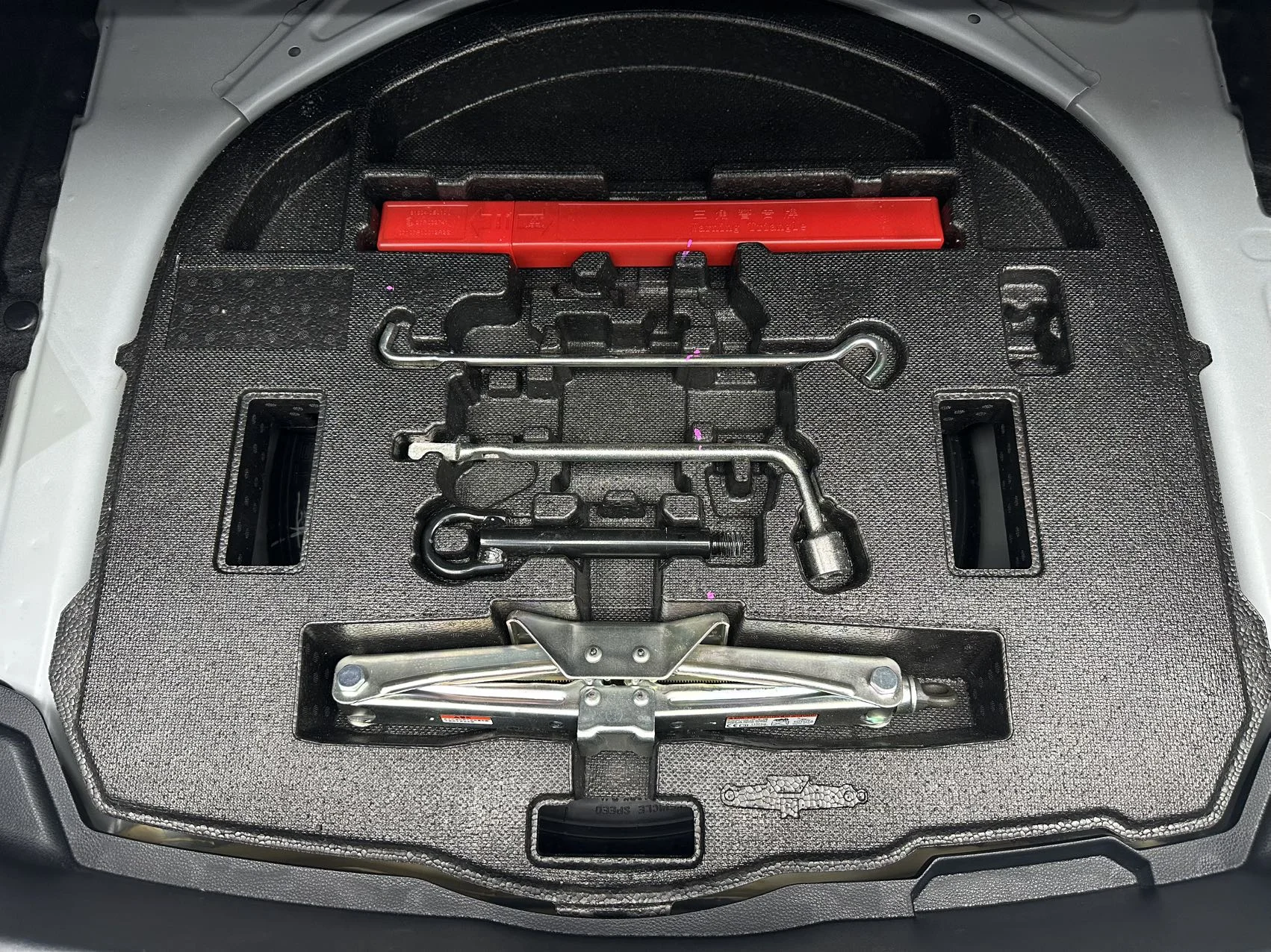 Toyota Levin 2023, Sport Edition - миниатюра 11