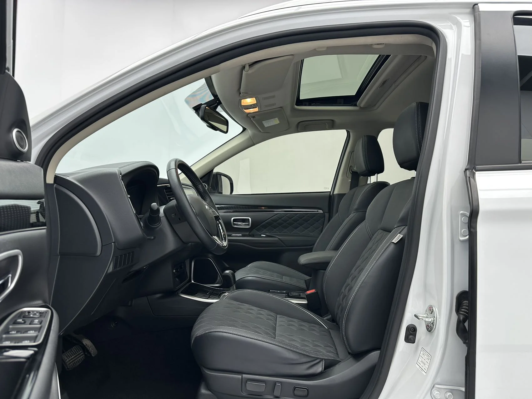 Mitsubishi Outlander 2020, 2.0L, Changxiang (Enjoy) - миниатюра 10