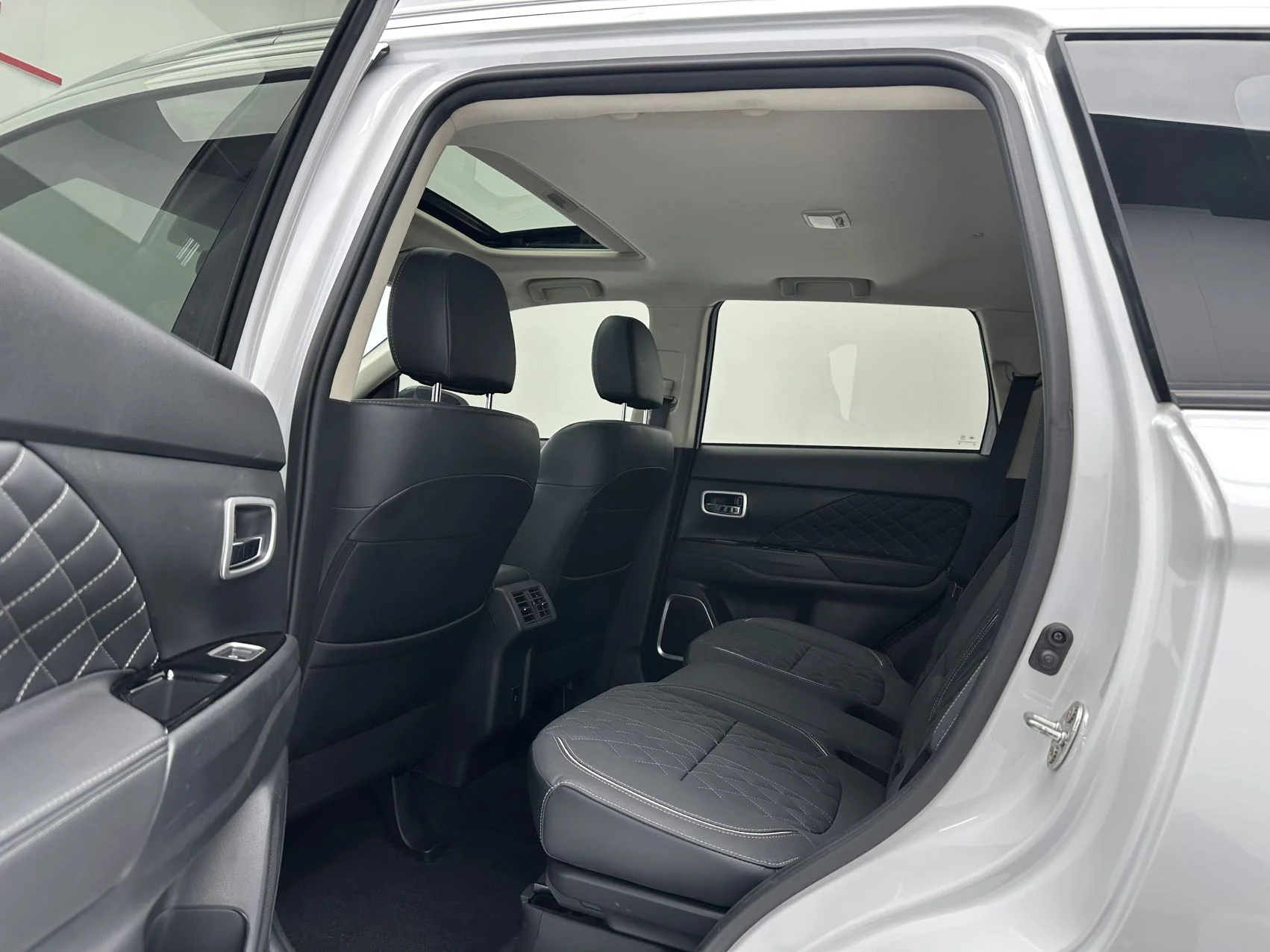 Mitsubishi Outlander 2020, 2.0L, Changxiang (Enjoy) - миниатюра 11