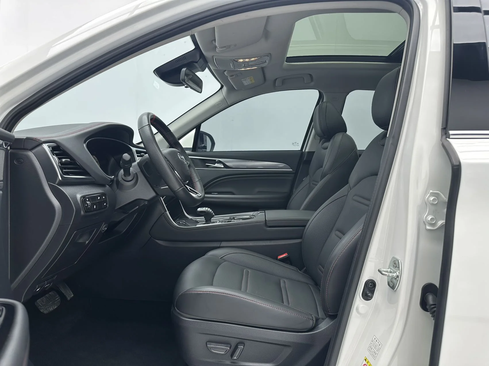 GAC Trumpchi GS4 PLUS 2022 - миниатюра 10