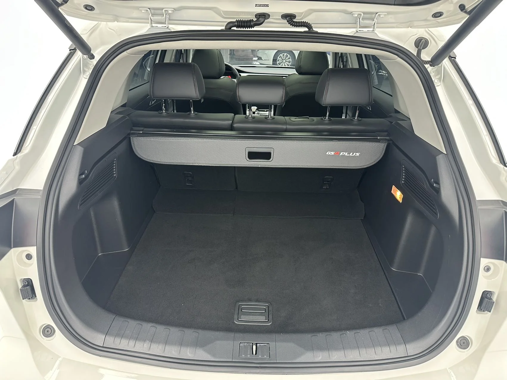 GAC Trumpchi GS4 PLUS 2022 - миниатюра 12