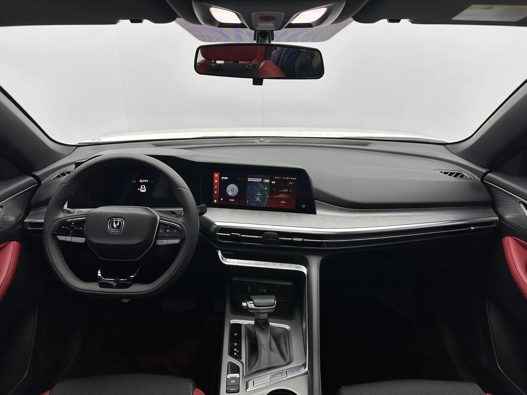 Chang'an CS35PLUS 2023 - миниатюра 7