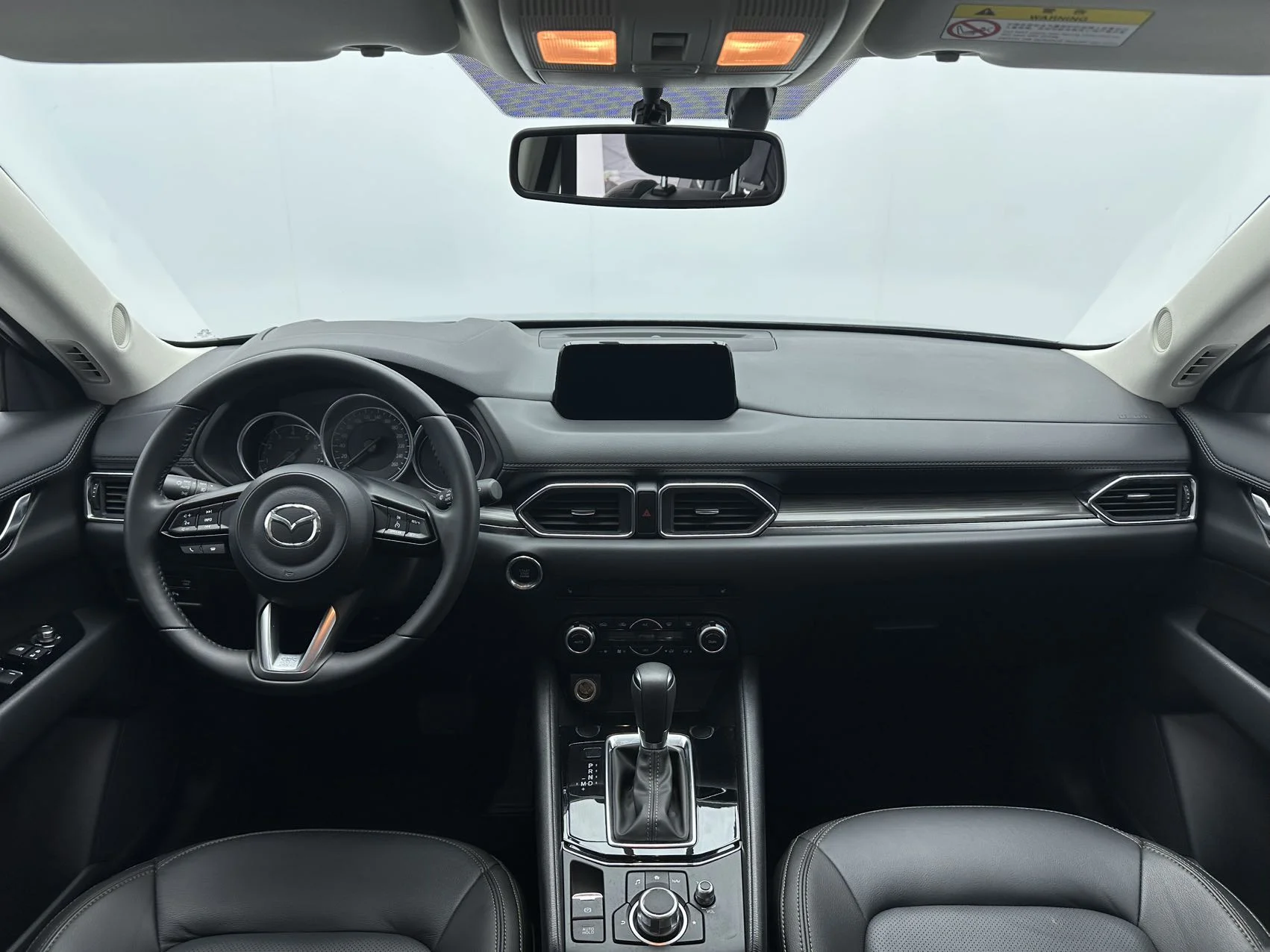 Mazda CX-5 2021 - миниатюра 7