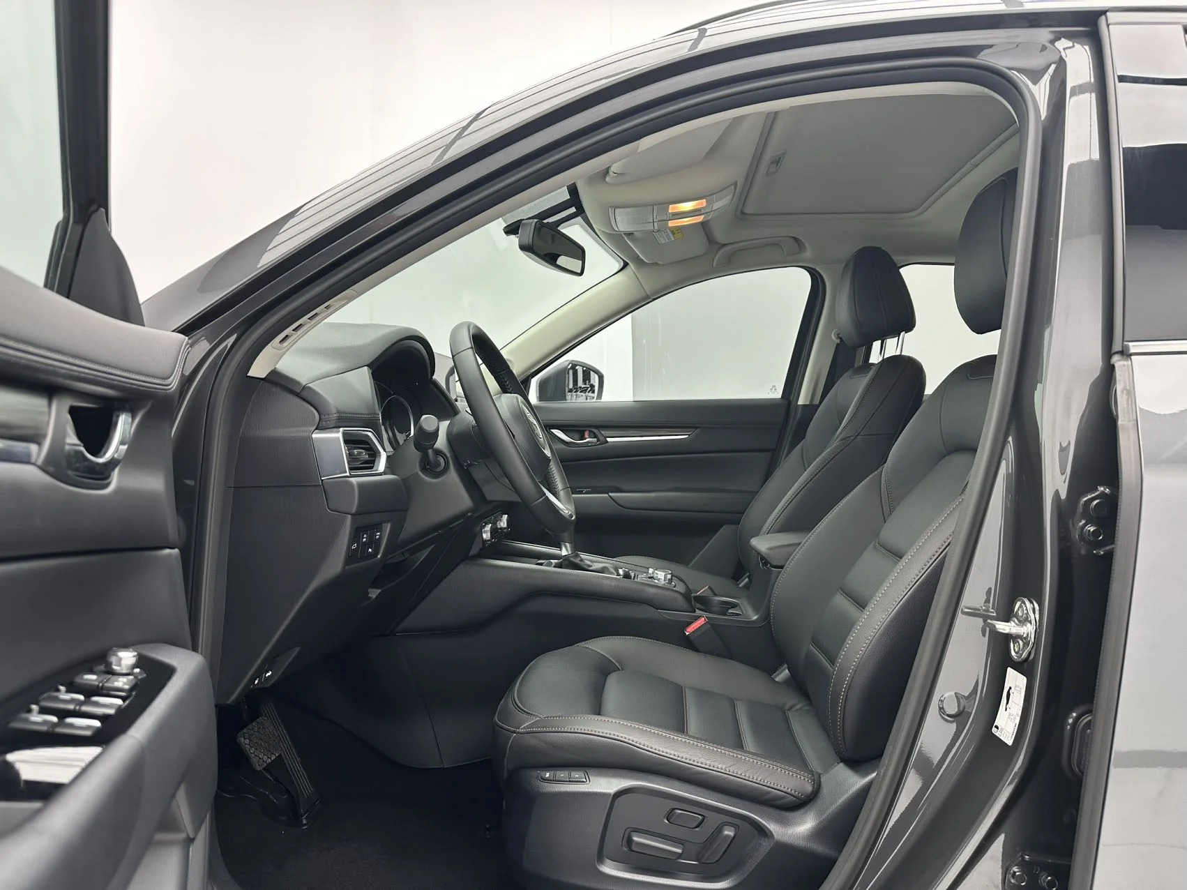Mazda CX-5 2021 - миниатюра 8