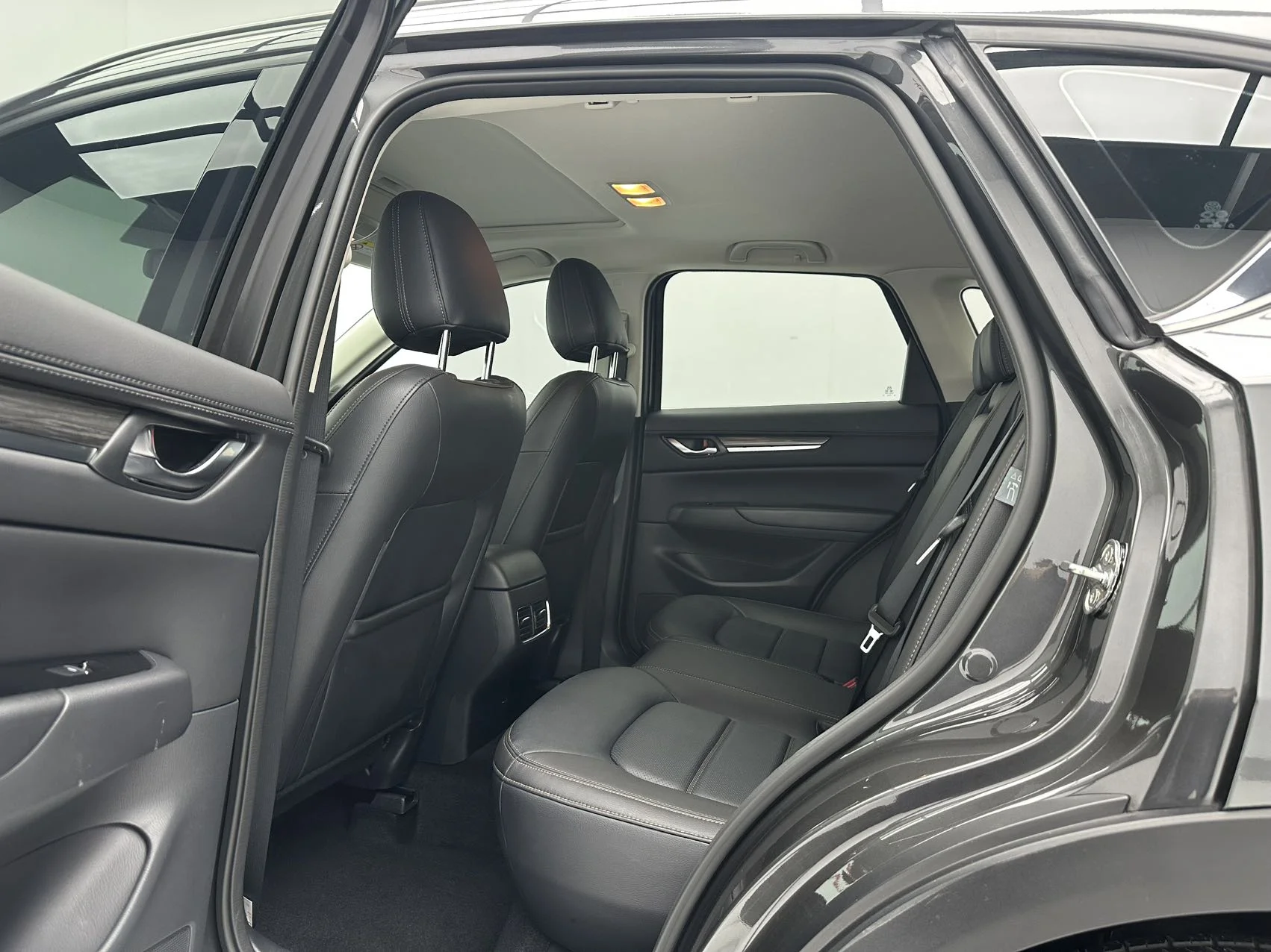 Mazda CX-5 2021 - миниатюра 9