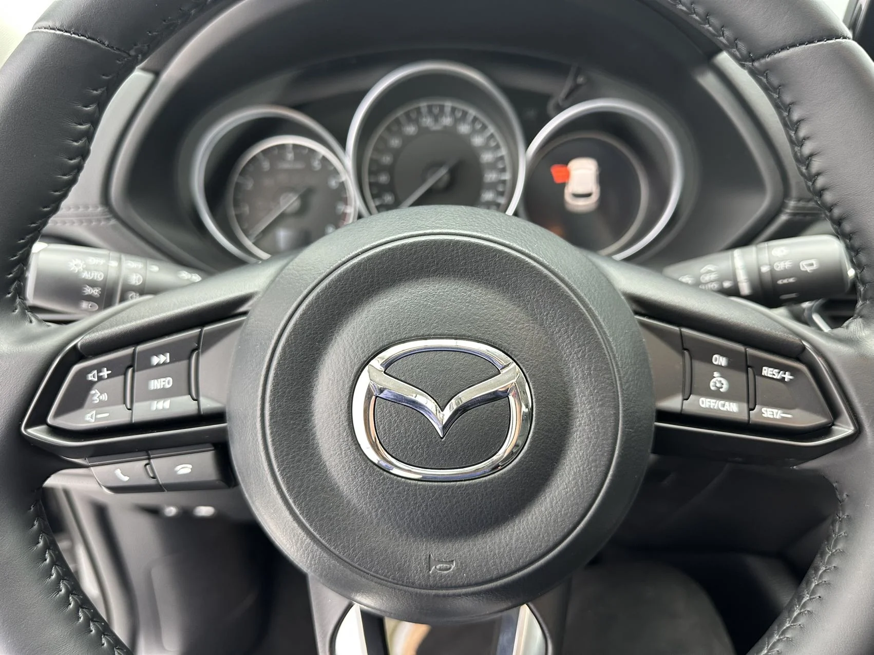 Mazda CX-5 2021 - миниатюра 10