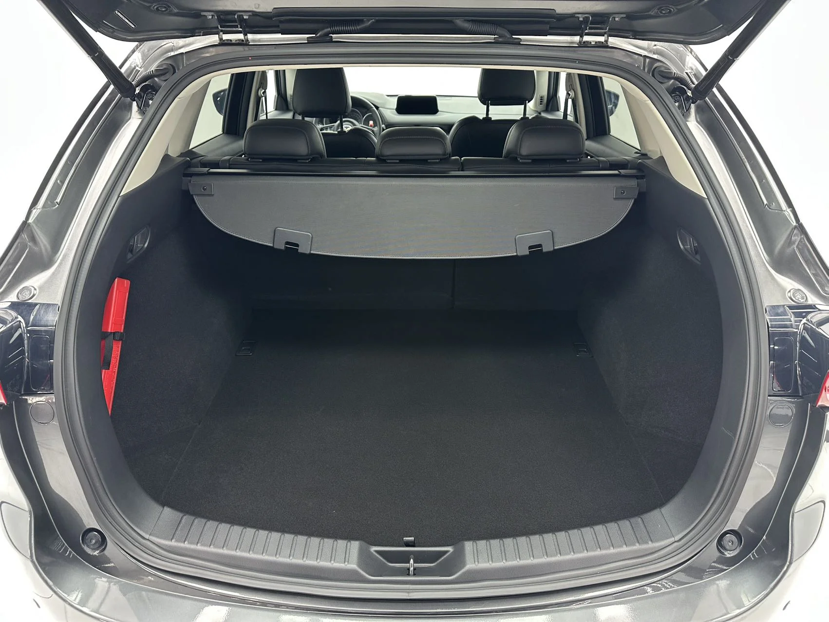 Mazda CX-5 2021 - миниатюра 12