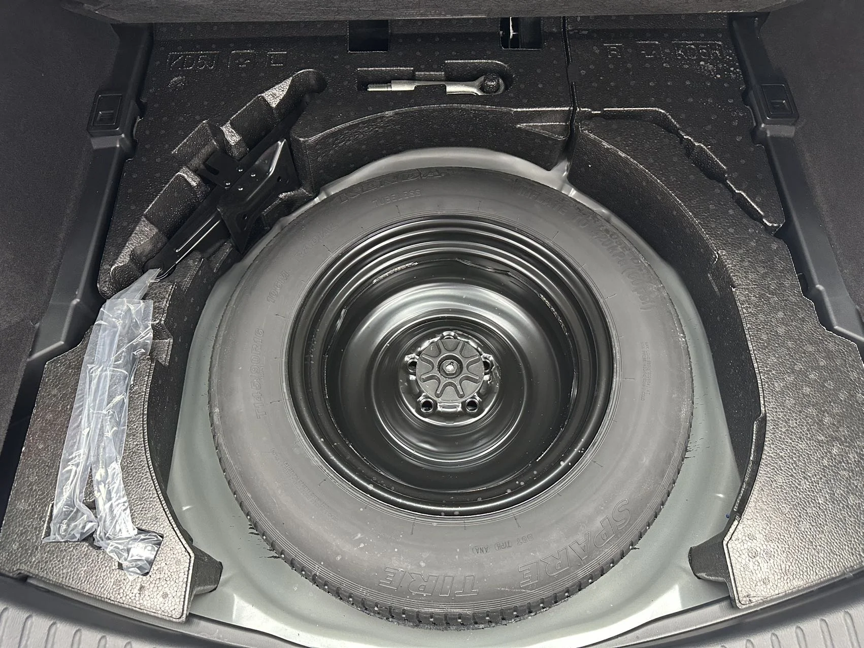 Mazda CX-5 2021 - миниатюра 13