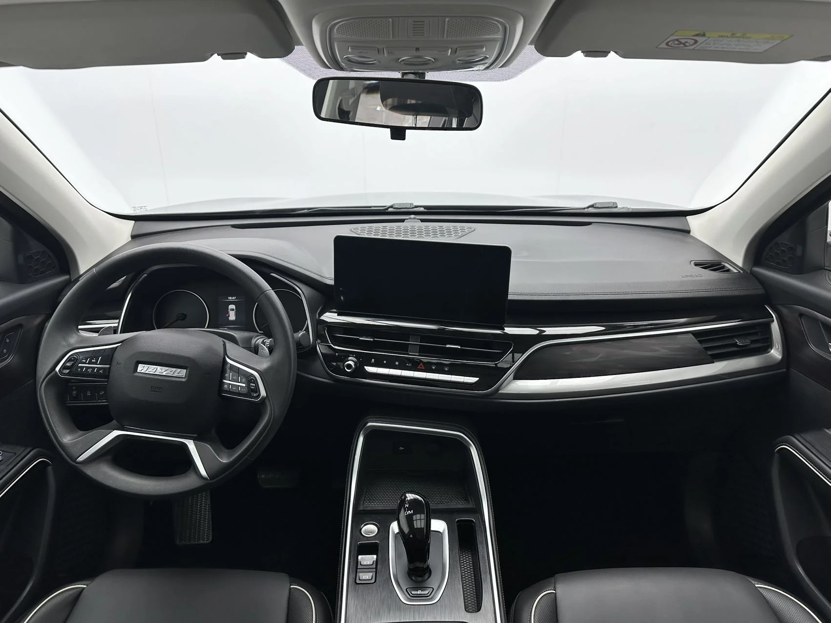 Haval H6 «National Trend» 2021 - миниатюра 7