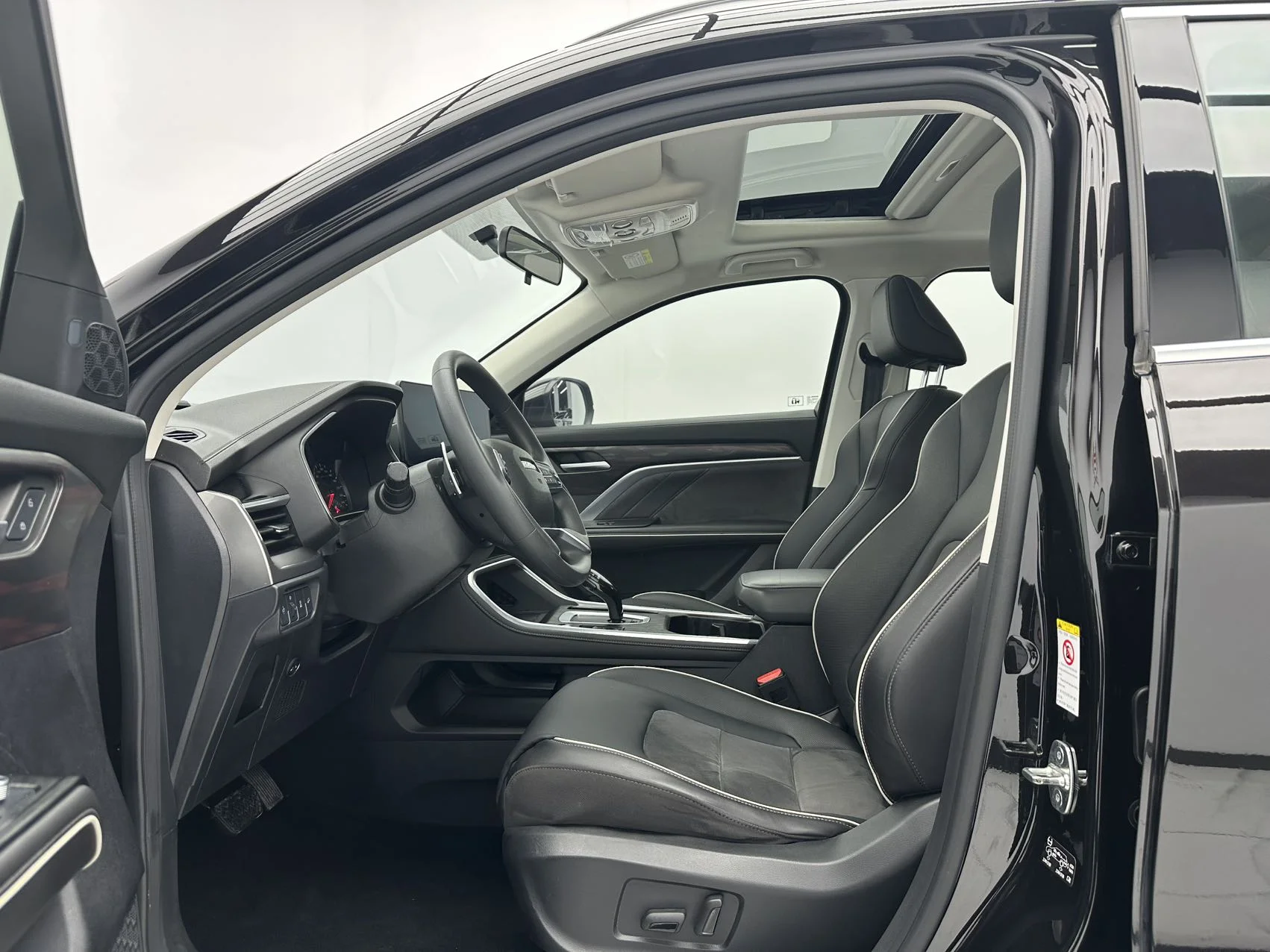 Haval H6 «National Trend» 2021 - миниатюра 8