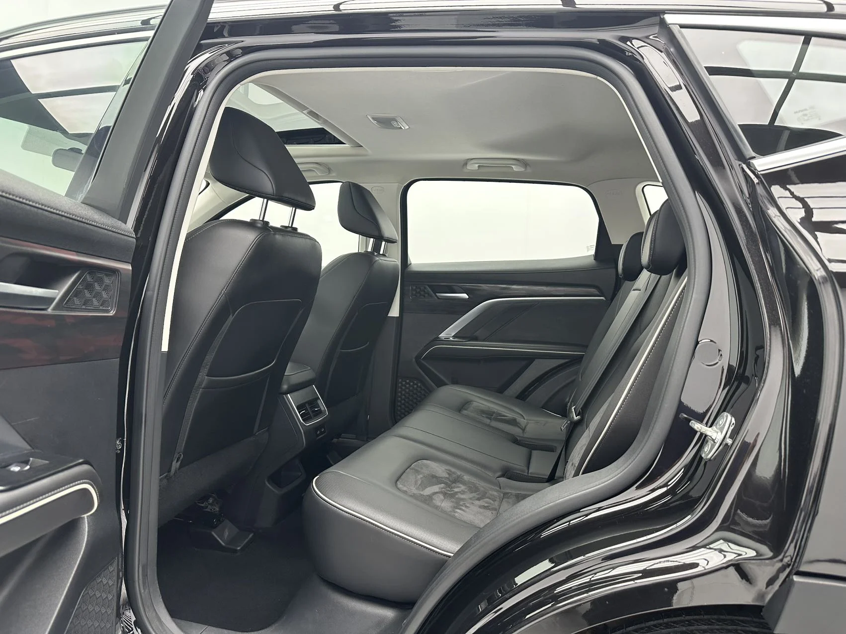 Haval H6 «National Trend» 2021 - миниатюра 9