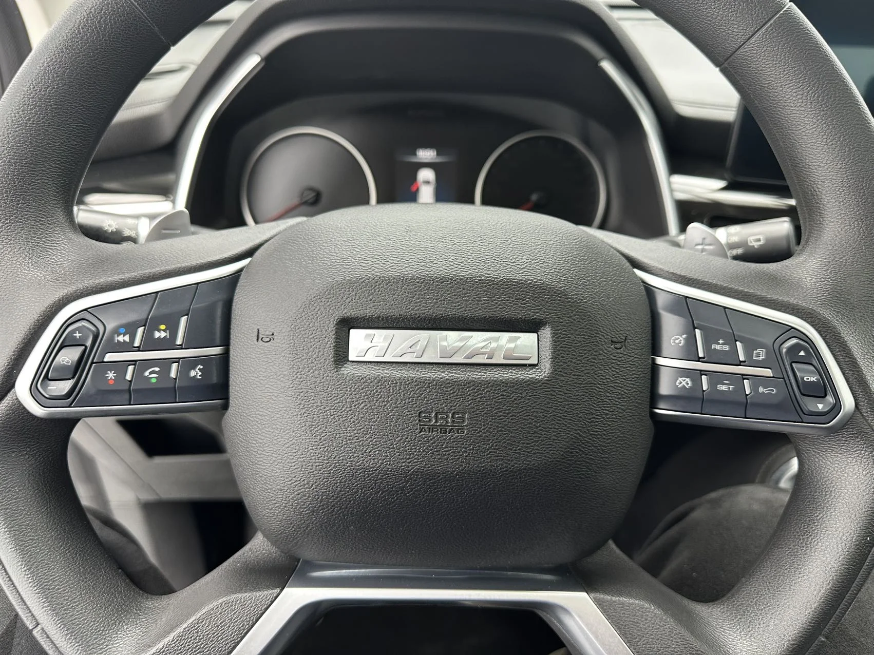 Haval H6 «National Trend» 2021 - миниатюра 10