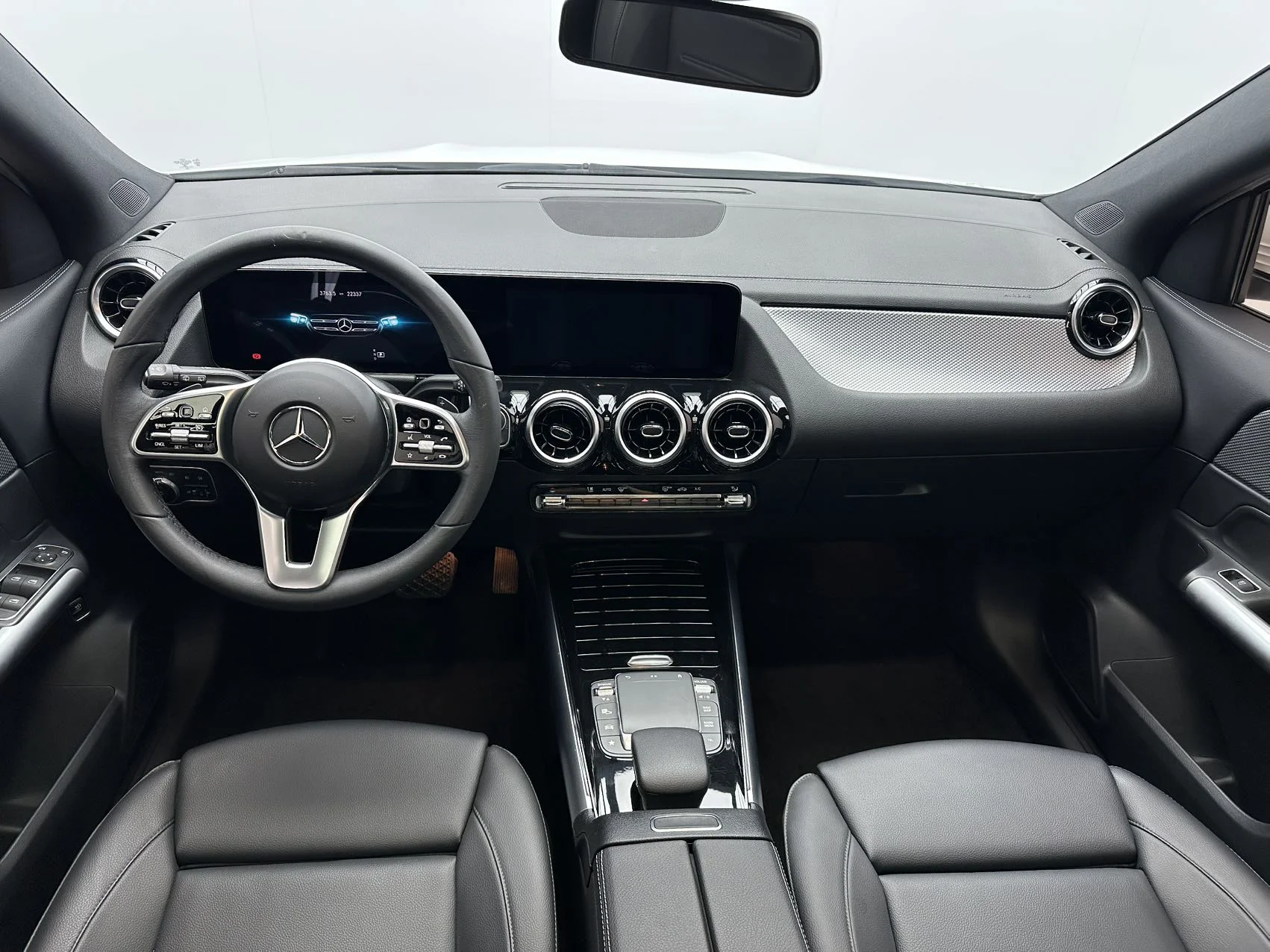 Mercedes-Benz GLA A 180, 2022 г. - миниатюра 7