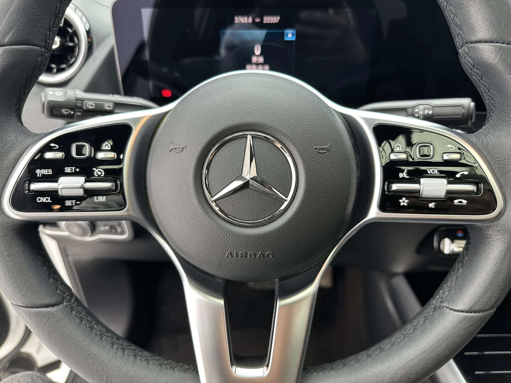 Mercedes-Benz GLA A 180, 2022 г. - миниатюра 10