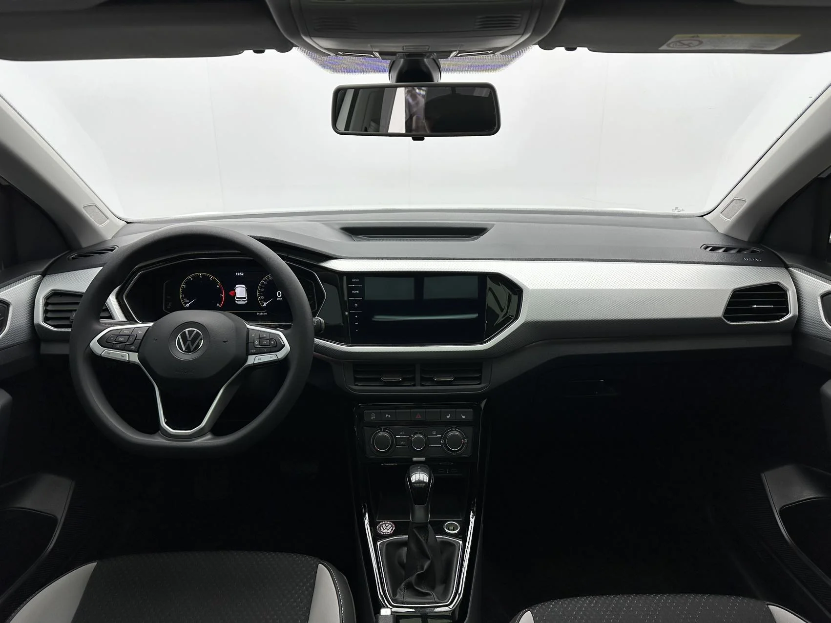 Volkswagen Tacqua Automatic Yuezhilian Edition 2021 - миниатюра 7