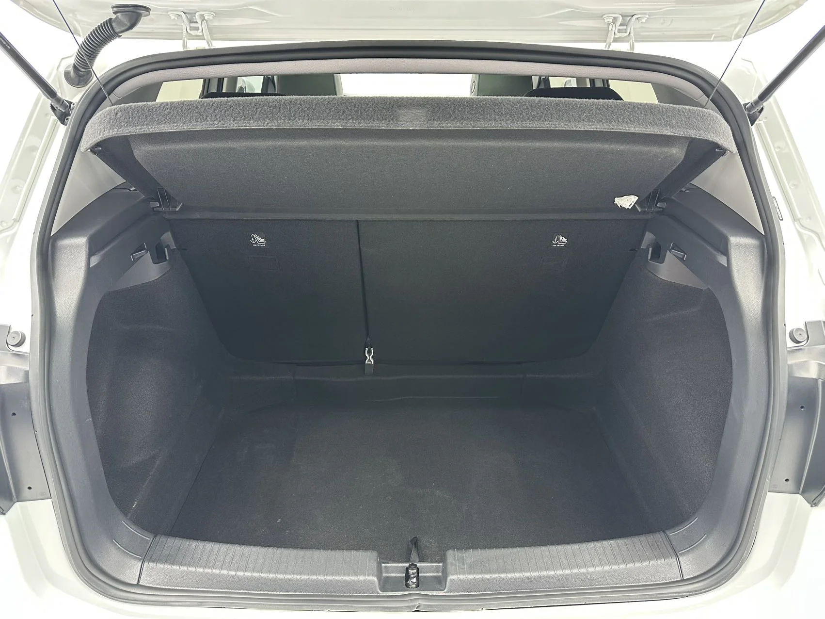 Volkswagen Tacqua Automatic Yuezhilian Edition 2021 - миниатюра 12