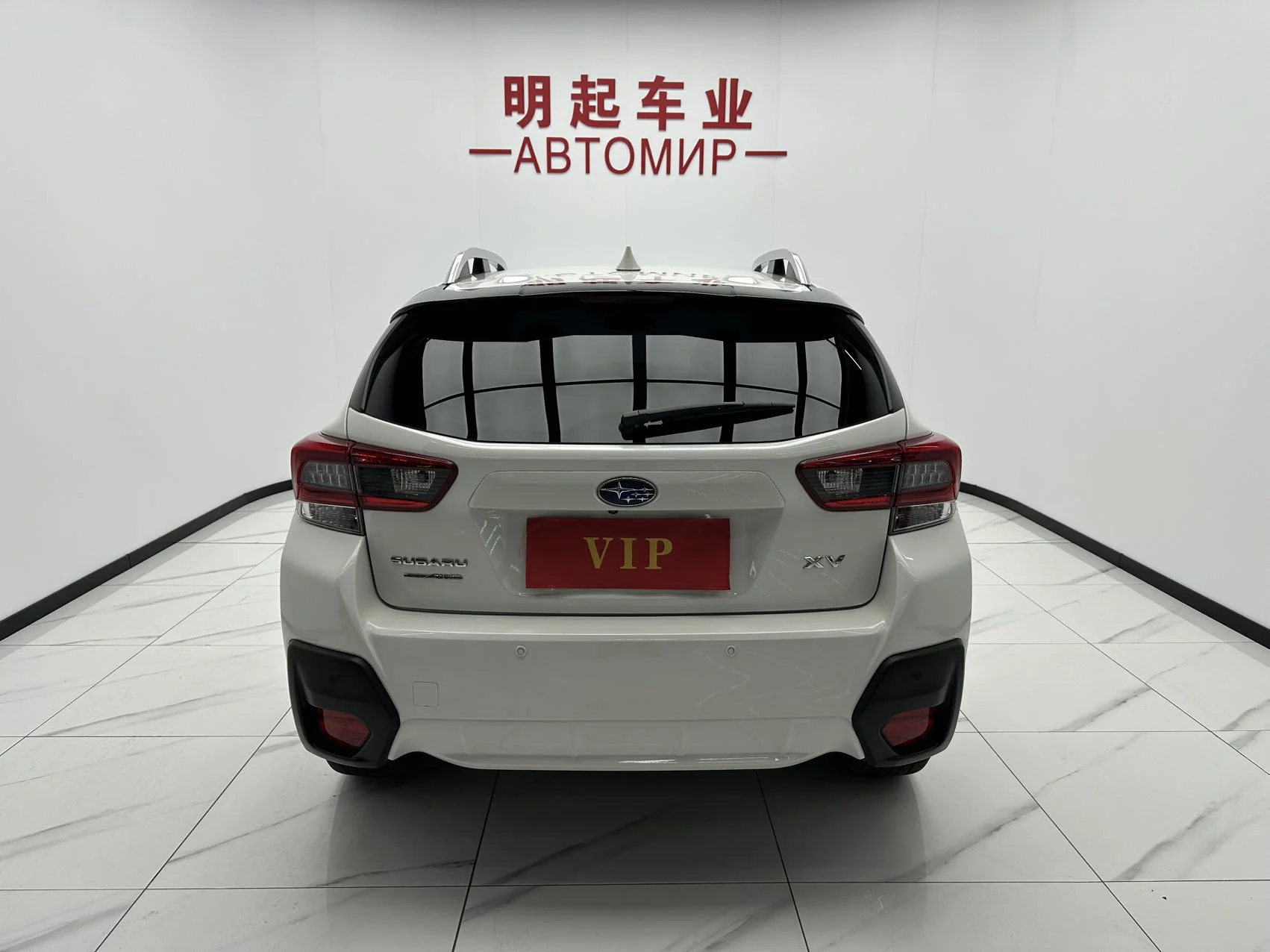 Subaru XV 2.0i AWD 2022 - миниатюра 6