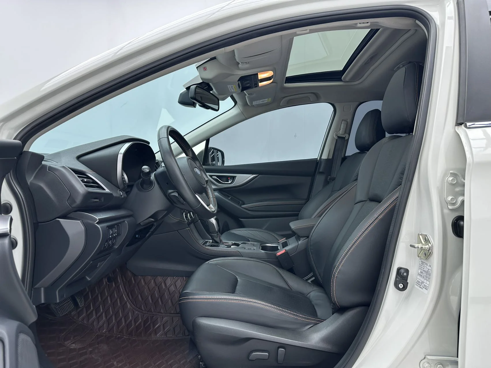 Subaru XV 2.0i AWD 2022 - миниатюра 8