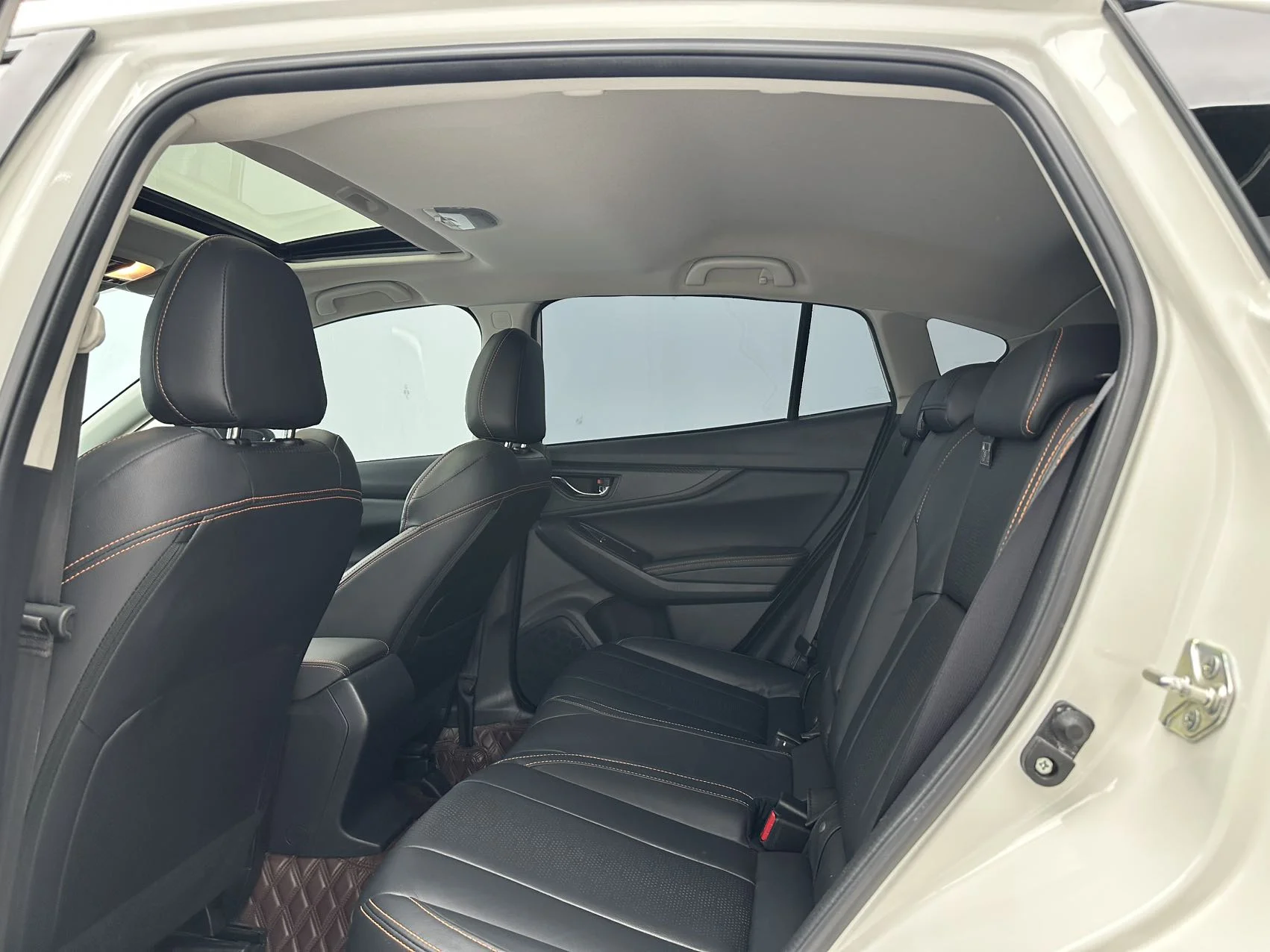 Subaru XV 2.0i AWD 2022 - миниатюра 9